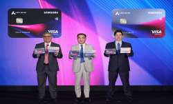 Samsung India, Axis Bank Launch Co-branded Credit Card 