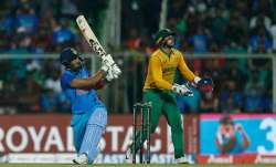 IND vs SA 2nd T20I