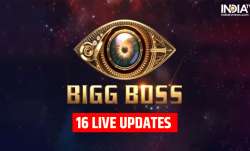 Bigg Boss 16 premiere highlights