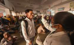 Samudrik Shastra: About the nature of people with flat feet