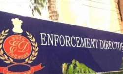 
ED attaches Rs 1.54 crore worth assets in money laundering