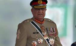 Gen Bajwa, 61, is scheduled to retire on November 29 after