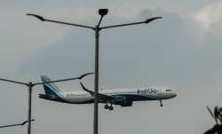Guwahati: Dibrugarh-bound IndiGo plane with Union Minister