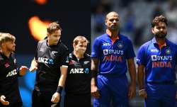 IND vs NZ: Revisiting all results of India vs New Zealand