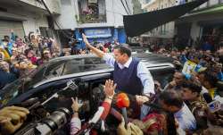 MCD Elections 2022, Delhi CM Arvind Kejriwal, Arvind Kejriwal on BJP, Arvind Kejriwal on MCD Electio