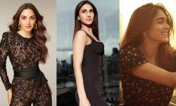Bollywood actress