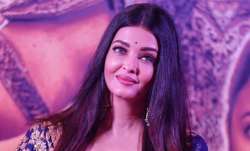 Aishwarya Rai Bachchan: Bahu in India, babe in Cannes (see pics