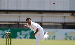Saurabh Kumar helps India A beat Bangladesh A by an innings