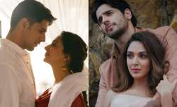 There are rumors circulating that Bollywood actors Kiara