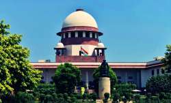 ISRO espionage case: SC quashes Kerala high court order