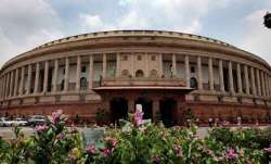 Parliament's winter session to commence today as govt aims