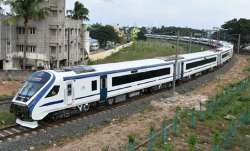 According to Western Railway General Manager Ashok Mishra,