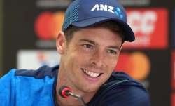 IND vs NZ T20Is: Mitchell Santner looks to utilise playing experience at CSK under MS Dhoni against 