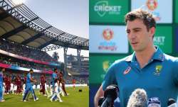 Pat Cummins shares 'huge connection' between SCG and India
