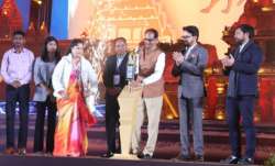 MP CM Chouhan declares Khelo India Youth Games open