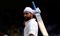 Murali Vijay retires from International Cricket