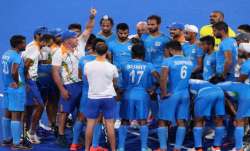 Team India