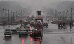 Delhi-NCR to witness light to moderate rainfall on Jan 30.