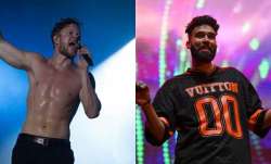 Lollapalooza in India saw performances of Imagine Dragons and AP Dhillon