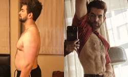 Neil Nitin Mukesh