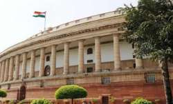 Budget session of Parliament kicks off today.
