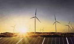 The company eyes expanding business in the energy sector