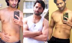 Shaheer Sheikh