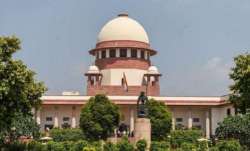 PIL has been filed in SC against Centre's decision to ban