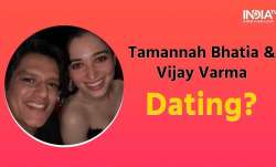 Tamannah Bhatia-Vijay Varma 