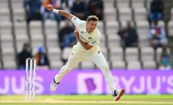 Trent Boult, WTC