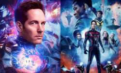 Ant-Man and the Wasp Quantumania first reviews
