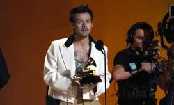 Grammy 2023 Complete Winners List