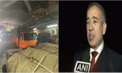 'Operation Dost': Turkish Envoy hails India's assistance,