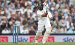Rohit Sharma will be playing a Test match after a long