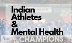 A look at mental health among Indian athletes