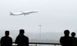 Indigo airlines, indigo flies passenger to Udaipur, indigo airlines news, Patna, DGCA inquiry ordere