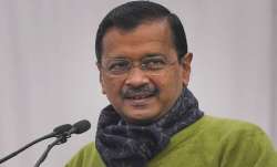 Kejriwal also advised the government not to 'meddle' in