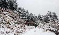 Himachal Pradesh weather, Himachal Pradesh weather today, Himachal Pradesh weather forecast, Himacha