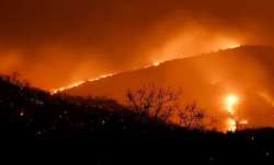 13 dead in Chile amid struggle to contain raging wildfires