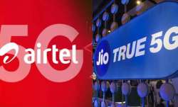 The Great 5G Battle: Jio vs Airtel - which telco has an edge and why?