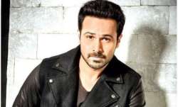 Emraan Hashmi