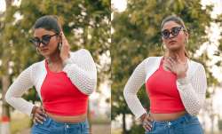 Bhojpuri actress Akanksha Dubey dies by suicide
