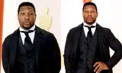 Jonathan Majors gets arrested for alleged assault 