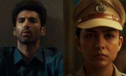 Gumraah trailer: Aditya Roy Kapur plays a double role