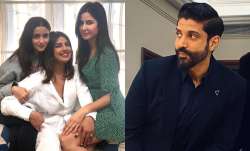 Katrina, Priyanka & Alia to begin filming Jee Le Zaraa