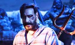Ajay Devgn's Bholaa Box Office Collection Day 1