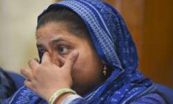 Bilkis Bano gangrape case, bilkis bano case, 