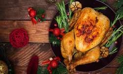 Eating chicken during pregnancy