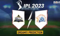 IPL Dream 11 prediction