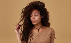 Frizz hairs